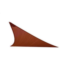 Load image into Gallery viewer, Heavy Duty Commercial Grade Right Triangle Shade Sail